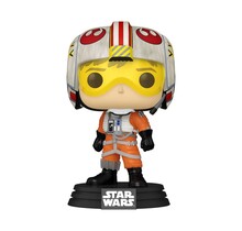 POP! Star Wars Luke Skywalker (RED 5) Bobblehead 9cm
