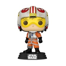 POP! Star Wars Luke Skywalker (RED 5)