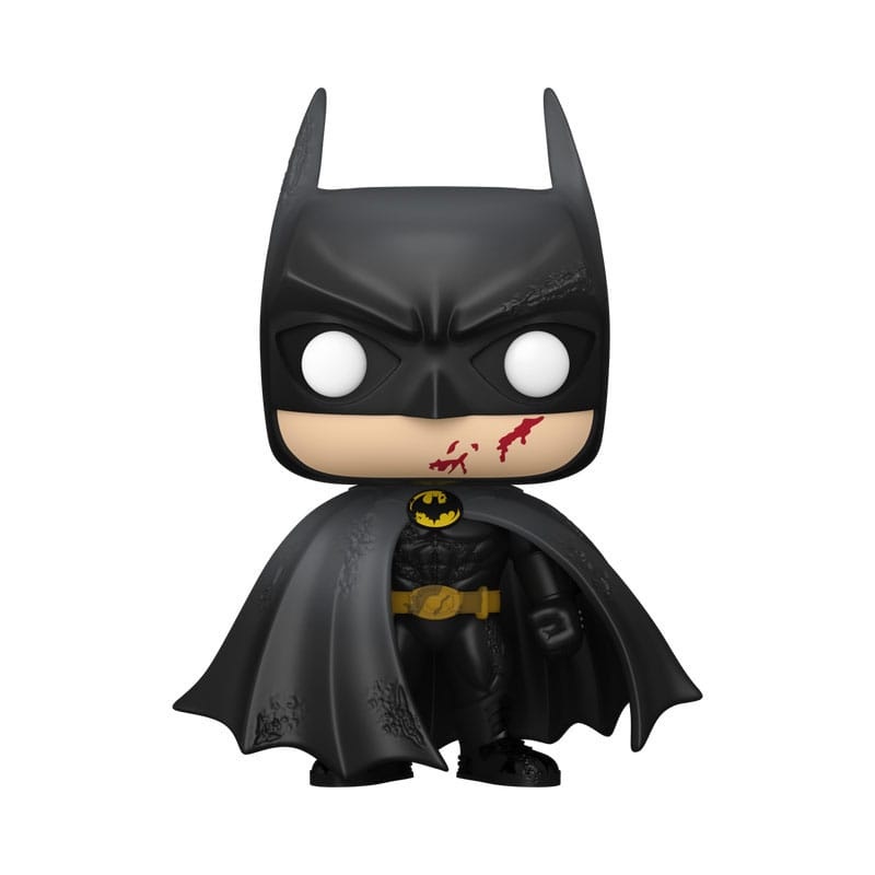 Funko POP! Batman 85th Anniversary afbeelding