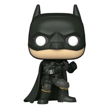 POP! Batman (The Batman) Vinyl Figure