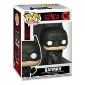 Funko POP! Batman (the Batman) Vinyl Figure 9cm