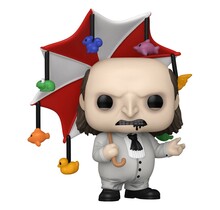 Funko POP! Batman Returns the Penguin Vinyl Figure 9cm