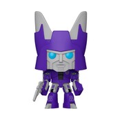 Funko POP! Transformers Retro Vinyl Figure Cyclonus 9cm