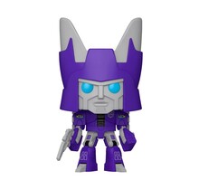 Funko POP! Transformers Retro Vinyl Figure Cyclonus 9cm