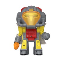 Funko POP! Transformers Retro Oversized Vinyl Figure Omega Supreme 15cm