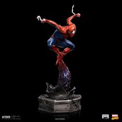 Marvel Art Scale Statue 1/10 Spider-Man 37cm