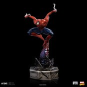 Marvel Art Scale Statue 1/10 Spider-Man 37cm