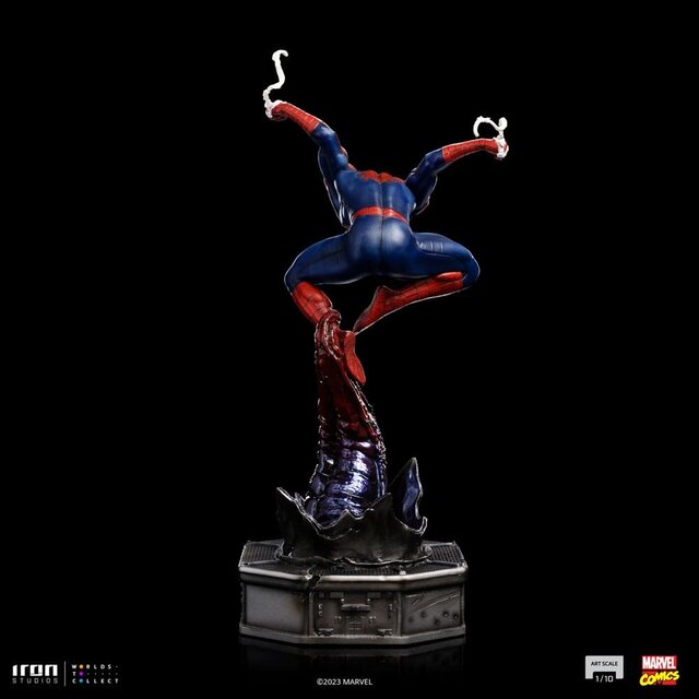 Marvel Art Scale Statue 1/10 Spider-Man 37cm