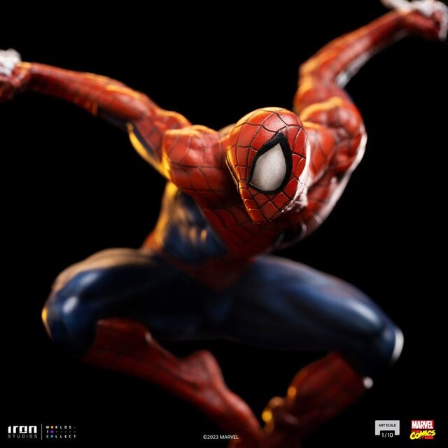 Marvel Art Scale Statue 1/10 Spider-Man 37cm