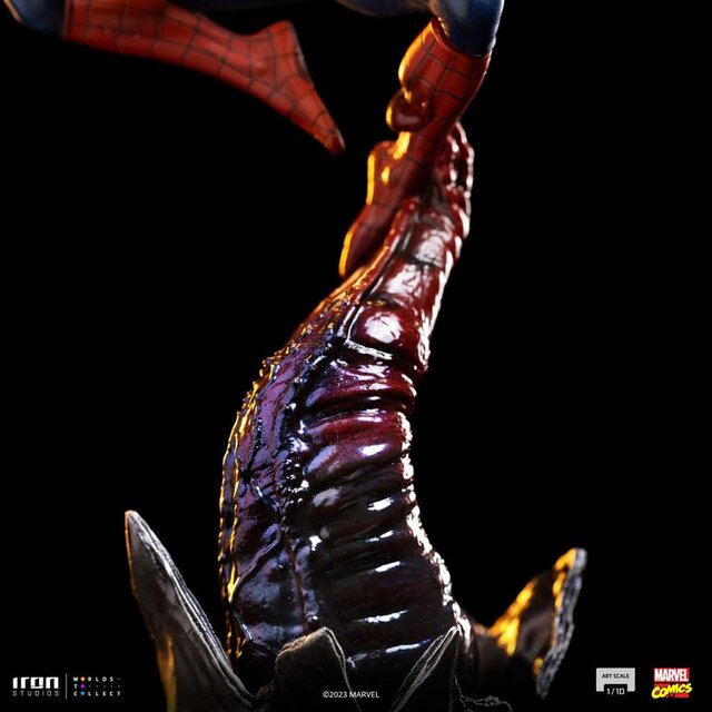 Marvel Art Scale Statue 1/10 Spider-Man 37cm