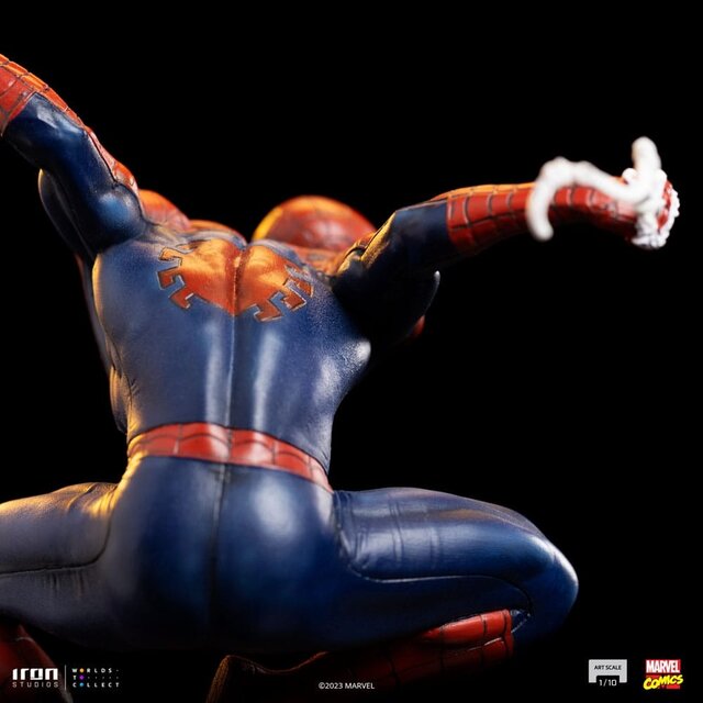 Marvel Art Scale Statue 1/10 Spider-Man 37cm
