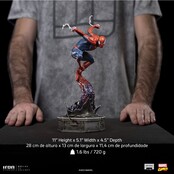 Marvel Art Scale Statue 1/10 Spider-Man 37cm