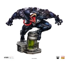 Marvel Art Scale Statue 1/10 Venom 25cm