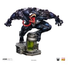Art Scale Statue Venom
