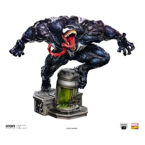 Art Scale Statue Venom