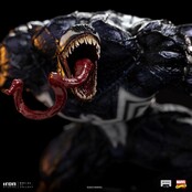 Marvel Art Scale Statue 1/10 Venom 25cm Marvel Art Scale Statue 1/10 Venom 25cm