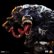 Marvel Art Scale Statue 1/10 Venom 25cm Marvel Art Scale Statue 1/10 Venom 25cm