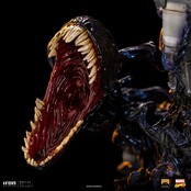 Marvel Art Scale Statue 1/10 Venom Deluxe 25cm Marvel Art Scale Statue 1/10 Venom Deluxe 25cm