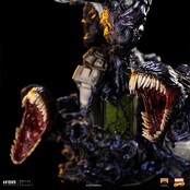 Marvel Art Scale Statue 1/10 Venom Deluxe 25cm Marvel Art Scale Statue 1/10 Venom Deluxe 25cm