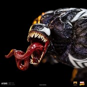Marvel Art Scale Statue 1/10 Venom Deluxe 25cm Marvel Art Scale Statue 1/10 Venom Deluxe 25cm