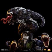 Marvel Art Scale Statue 1/10 Venom Deluxe 25cm Marvel Art Scale Statue 1/10 Venom Deluxe 25cm