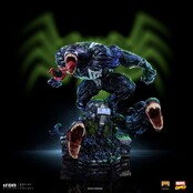 Marvel Art Scale Statue 1/10 Venom Deluxe 25cm Marvel Art Scale Statue 1/10 Venom Deluxe 25cm