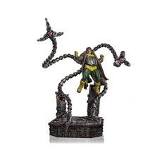 BDS Art Scale Statue Doctor Octopus