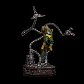 BDS Art Scale Statue 1/10 Spider-Man Vs Villains Doctor Octopus 37cm