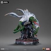 BDS Art Scale Statue 1/10 Spider-Man Vs Villains Lizard 21cm BDS Art Scale Statue 1/10 Spider-Man Vs Villains Lizard 21cm