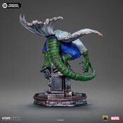 BDS Art Scale Statue 1/10 Spider-Man Vs Villains Lizard 21cm BDS Art Scale Statue 1/10 Spider-Man Vs Villains Lizard 21cm