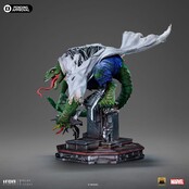 BDS Art Scale Statue 1/10 Spider-Man Vs Villains Lizard 21cm BDS Art Scale Statue 1/10 Spider-Man Vs Villains Lizard 21cm