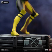 Marvel Art Scale Statue 1/10 X-Men ´79 Rogue 18cm