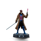 Marvel Art Scale Statue 1/10 X-Men ´79 Gambit 23cm Marvel Art Scale Statue 1/10 X-Men ´79 Gambit 23cm