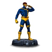 Marvel Art Scale Statue 1/10 X-Men ´79 Cyclops 22cm