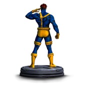 Marvel Art Scale Statue 1/10 X-Men ´79 Cyclops 22cm