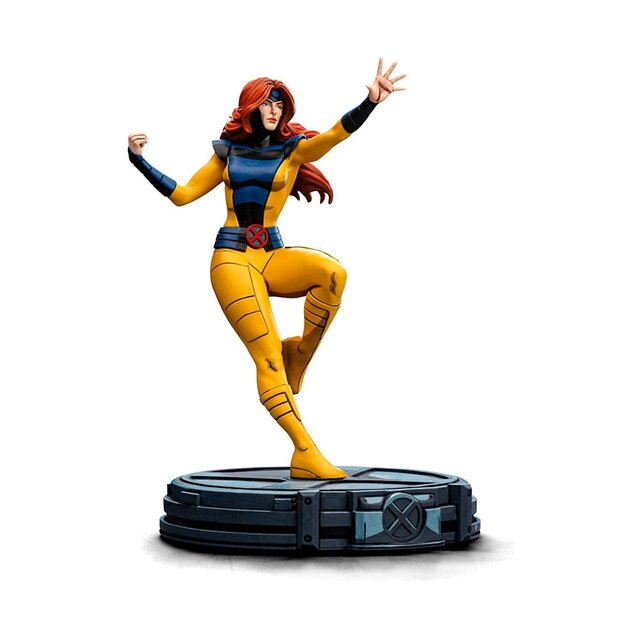 Marvel Art Scale Statue 1/10 X-Men ´79 Jean Grey 20cm
