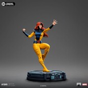 Marvel Art Scale Statue 1/10 X-Men ´79 Jean Grey 20cm