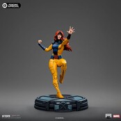 Marvel Art Scale Statue 1/10 X-Men ´79 Jean Grey 20cm