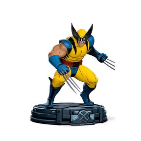 Art Scale Statue X-Men '97 Wolverine