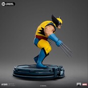 Marvel Art Scale Statue 1/10 X-Men ´79 Wolverine 15cm Marvel Art Scale Statue 1/10 X-Men ´79 Wolverine 15cm