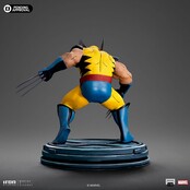 Marvel Art Scale Statue 1/10 X-Men ´79 Wolverine 15cm Marvel Art Scale Statue 1/10 X-Men ´79 Wolverine 15cm