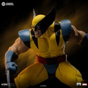Marvel Art Scale Statue 1/10 X-Men ´79 Wolverine 15cm Marvel Art Scale Statue 1/10 X-Men ´79 Wolverine 15cm