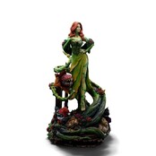 DC Comics Art Scale Statue 1/10 Poison Ivy (Gotham City Sirens) Deluxe 26cm
