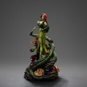 DC Comics Art Scale Statue 1/10 Poison Ivy (Gotham City Sirens) Deluxe 26cm