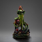 DC Comics Art Scale Statue 1/10 Poison Ivy (Gotham City Sirens) Deluxe 26cm