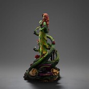DC Comics Art Scale Statue 1/10 Poison Ivy (Gotham City Sirens) Deluxe 26cm
