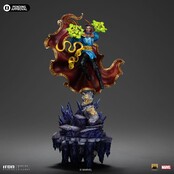 Marvel Deluxe Art Scale Statue 1/10 Dr. Strange 47cm Marvel Deluxe Art Scale Statue 1/10 Dr. Strange 47cm