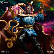 Marvel Deluxe Art Scale Statue 1/10 Dr. Strange 47cm Marvel Deluxe Art Scale Statue 1/10 Dr. Strange 47cm