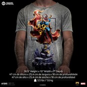 Marvel Deluxe Art Scale Statue 1/10 Dr. Strange 47cm Marvel Deluxe Art Scale Statue 1/10 Dr. Strange 47cm