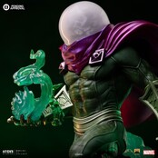 Marvel Deluxe Art Scale Statue 1/10 Mysterio 31cm